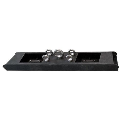 DMT Riggingbar voor 1 Pixelscreen P16 module _Uit assortiment J&H licht en geluid DMT Riggingbar voor 1 Pixelscreen P16 module _Uit assortiment J&H licht en geluid
