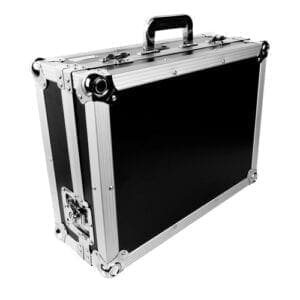 Accu-Case Encore flightcase voor 1 Encore of 1 CK DJ Station / CD-speler-305
