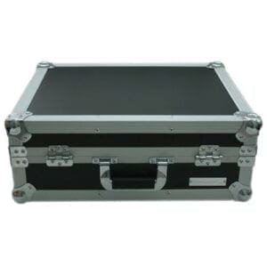 Accu-Case Encore flightcase voor 1 Encore of 1 CK DJ Station / CD-speler-307