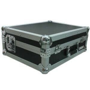 Accu-Case Encore flightcase voor 1 Encore of 1 CK DJ Station / CD-speler-308