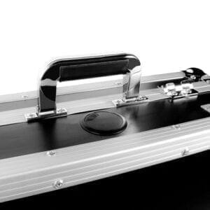 Accu-Case Encore flightcase voor 1 Encore of 1 CK DJ Station / CD-speler-309