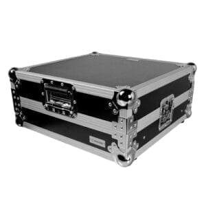 Accu-Case Club Mix Flightcase voor een 19-inch mixer, 8 HE-313