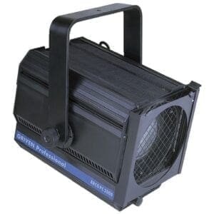 Griven Arco 2000, PC