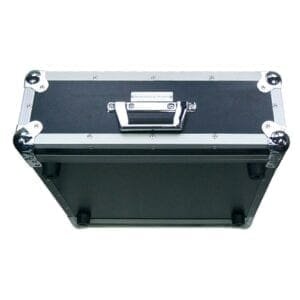 Accu-Case DDR3 Doubledoor rackcase, 3 HE