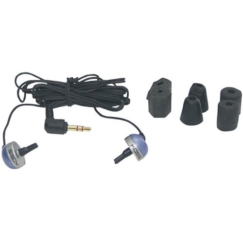 Koss In-ear Headset _Uit assortiment J&H licht en geluid Koss In-ear Headset _Uit assortiment J&H licht en geluid