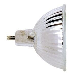 Osram Decostar 51 ALU lamp 36, 12V/50W, GU5,3 fitting Geen categorie J&H licht en geluid