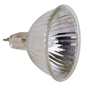 Osram Decostar 51 Titan lamp 10, 12V/35W, GU5,3 fitting
