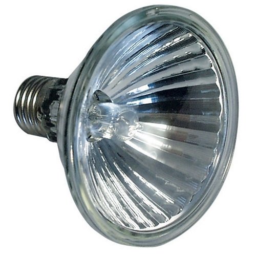 Osram Par 30 lamp spot, 230V/75W, E27 fitting _Uit assortiment J&H licht en geluid Osram Par 30 lamp spot, 230V/75W, E27 fitting _Uit assortiment J&H licht en geluid