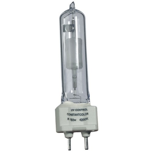 Osram Powerstar HCI/CDM gasontladingslamp, 150W, G12 fitting, 4200K _Uit assortiment J&H licht en geluid Osram Powerstar HCI/CDM gasontladingslamp, 150W, G12 fitting, 4200K _Uit assortiment J&H licht en geluid