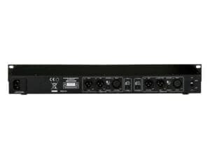 JB Systems XO2.4 Crossover-34769