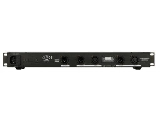 JB Systems ENH2.3 MKII – Multiband Sound Enhancer _Uit assortiment J&H licht en geluid