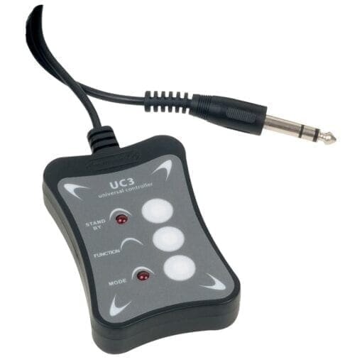 American DJ ComScan Systeem LED LED sets J&H licht en geluid 7