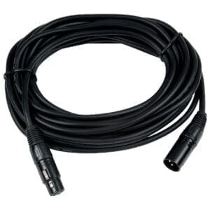 American DJ ComScan Systeem LED-30832