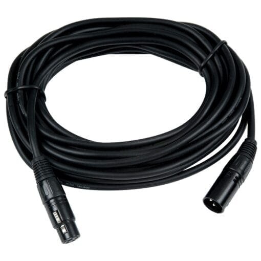 American DJ ComScan Systeem LED LED sets J&H licht en geluid 5