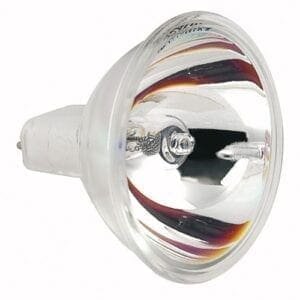 Showtec ELC Reflectorlamp, 24V/250W, GX5,3 fitting, 300 branduren Geen categorie J&H licht en geluid