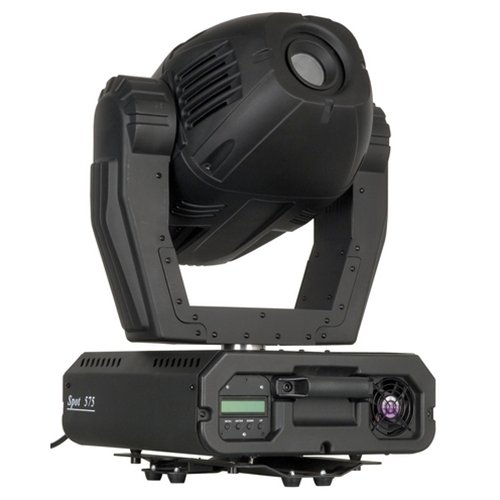 Showtec Explorer 575 Spot _Uit assortiment J&H licht en geluid Showtec Explorer 575 Spot _Uit assortiment J&H licht en geluid