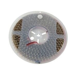 Showtec Flex-Strip Crystal WW-120, 24v, 5 meter