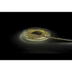 Showtec Flex-Strip Crystal WW-120, 24v, 5 meter-3721