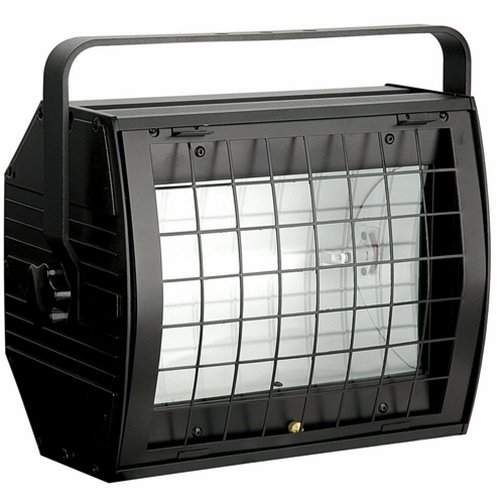 Showtec Floodlight, 1 kW, Symmetrisch _Uit assortiment J&H licht en geluid Showtec Floodlight, 1 kW, Symmetrisch _Uit assortiment J&H licht en geluid