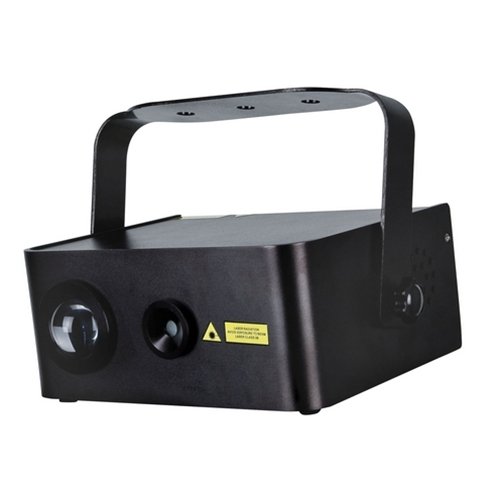 Showtec Galactic BlueStar _Uit assortiment J&H licht en geluid Showtec Galactic BlueStar _Uit assortiment J&H licht en geluid