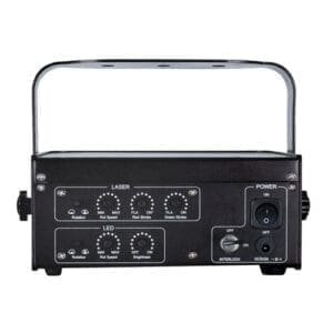 Showtec Galactic BlueStar