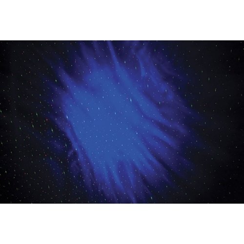 Showtec Galactic BlueStar _Uit assortiment J&H licht en geluid 5 Showtec Galactic BlueStar _Uit assortiment J&H licht en geluid 5