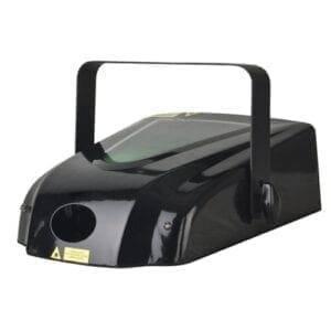 Showtec Galactic G30 30mW Green laser