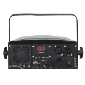 Showtec Galactic G30 30mW Green laser