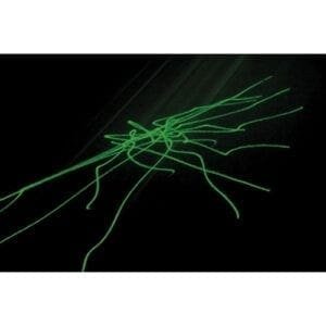 Showtec Galactic G30 30mW Green laser-3780