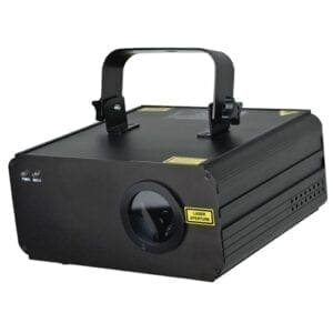 Showtec Galactic Moodbeam Laser