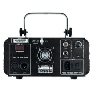 Showtec Galactic Moodbeam Laser