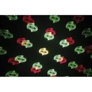 Showtec Galactic Moodbeam Laser-3785