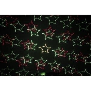 Showtec Galactic Moodbeam Laser-3786