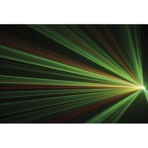 Showtec Galactic Moodbeam Laser-3788