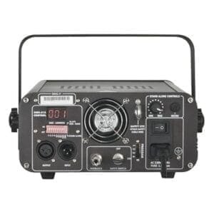 Showtec Galactic MoodStar