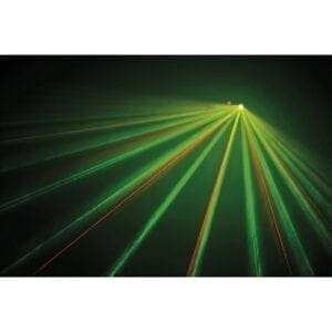 Showtec Galactic MoodStar-3792