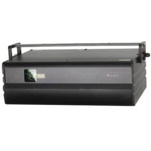 Showtec Galactic XL RGB460 laser