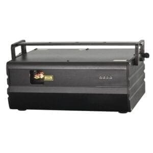 Showtec Galactic XL RGY410 laser