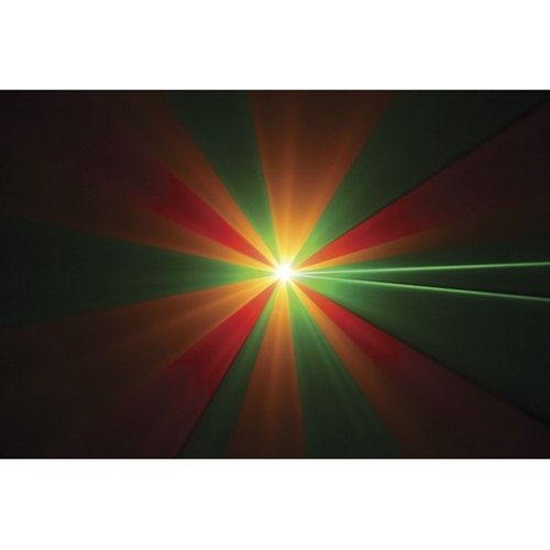 Showtec Galactic XL RGY410 laser _Uit assortiment J&H licht en geluid 4 Showtec Galactic XL RGY410 laser _Uit assortiment J&H licht en geluid 4
