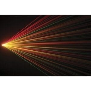 Showtec Galactic XL RGY410 laser-3818
