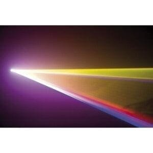Showtec Galactic XL RGY410 laser-3820