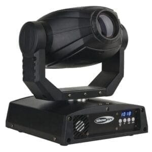 Showtec Giant XL LED Moving head
