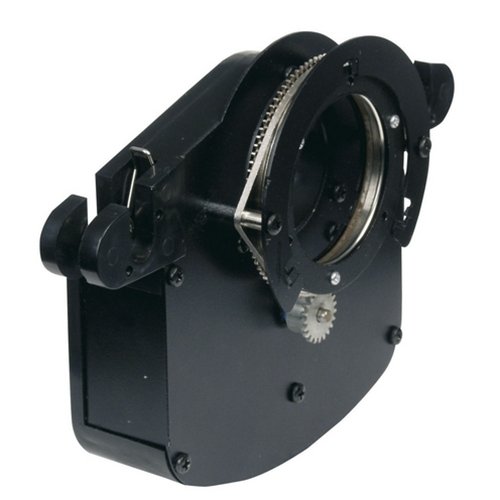 Showtec Gobo Rotation Unit voor de Imagespot 300 _Uit assortiment J&H licht en geluid Showtec Gobo Rotation Unit voor de Imagespot 300 _Uit assortiment J&H licht en geluid