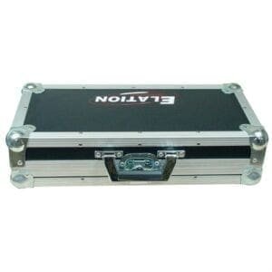 Accu-Case Flightcase voor een Elation DMX Operator of DMX Solo lichtsturing Geen categorie J&H licht en geluid