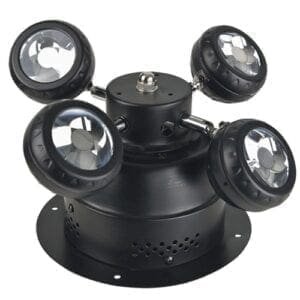 Showtec Helicopter 4 LED