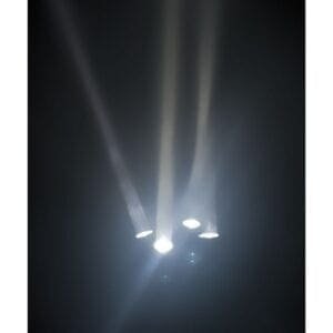 Showtec Helicopter 4 LED