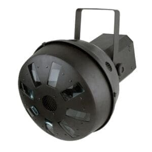 Showtec Hip Hop LED RGB