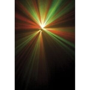 Showtec Hip Hop LED RGB