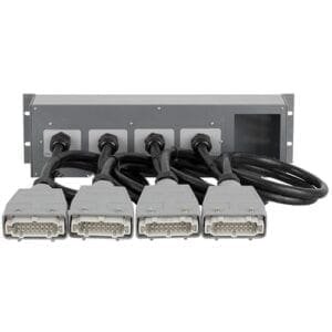 Showtec Hotpatch 48 ingangsmodule