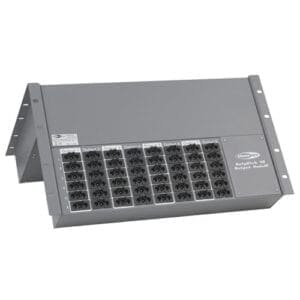 Showtec Hotpatch 48 uitgangsmodule